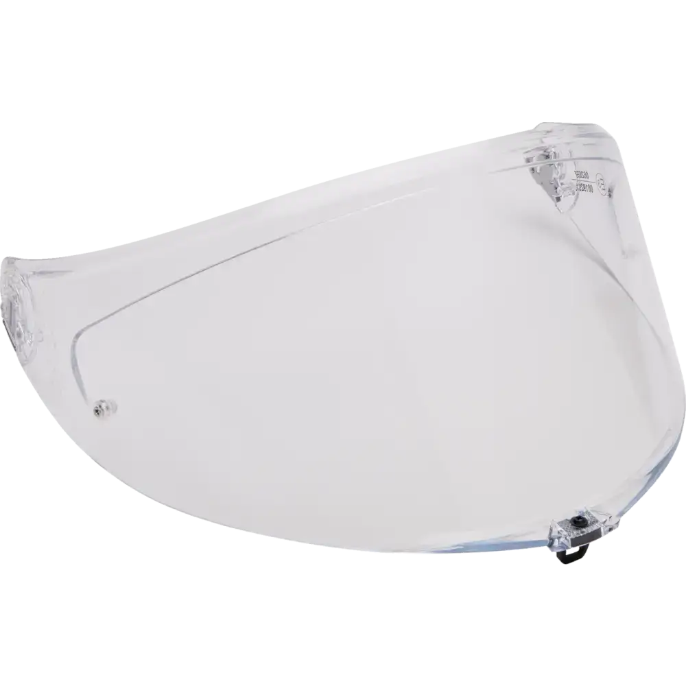 AGV K6/K6 S Shield - 22.06 - Pinlock? 120 MaxVision* Prepared - Clear 201850004335L