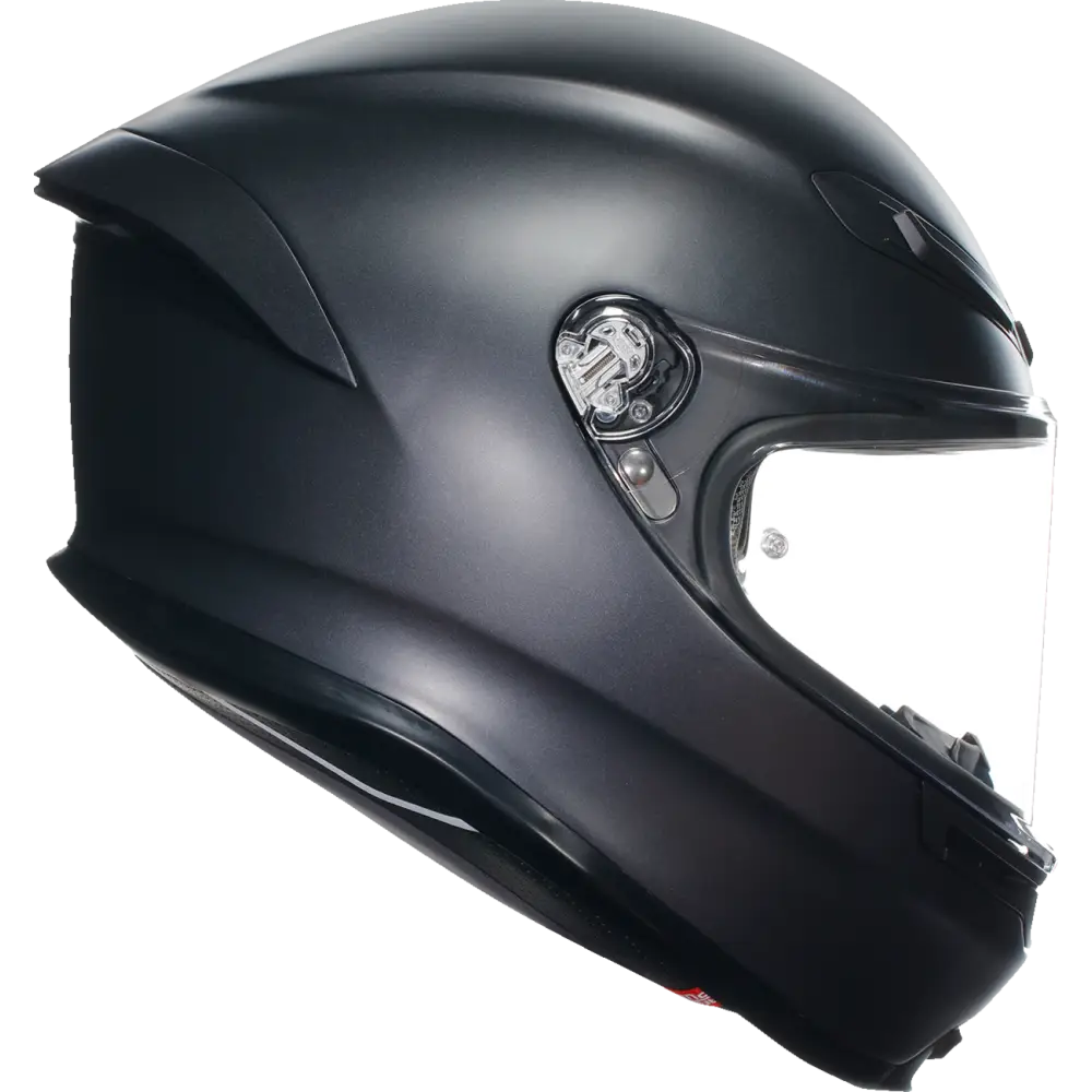 AGV K6 S Helmet | Matte Black