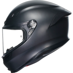 AGV K6 S Helmet - Matte Black - XS 2118395002011XS