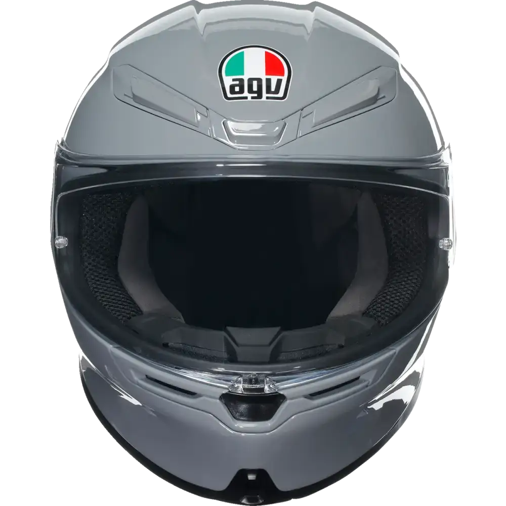 AGV K6 S Helmet - Nardo Gray - XS 2118395002012XS