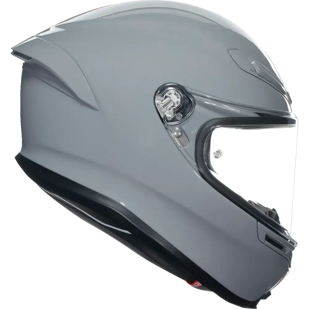 AGV K6 S Helmet - Nardo Gray - XS 2118395002012XS