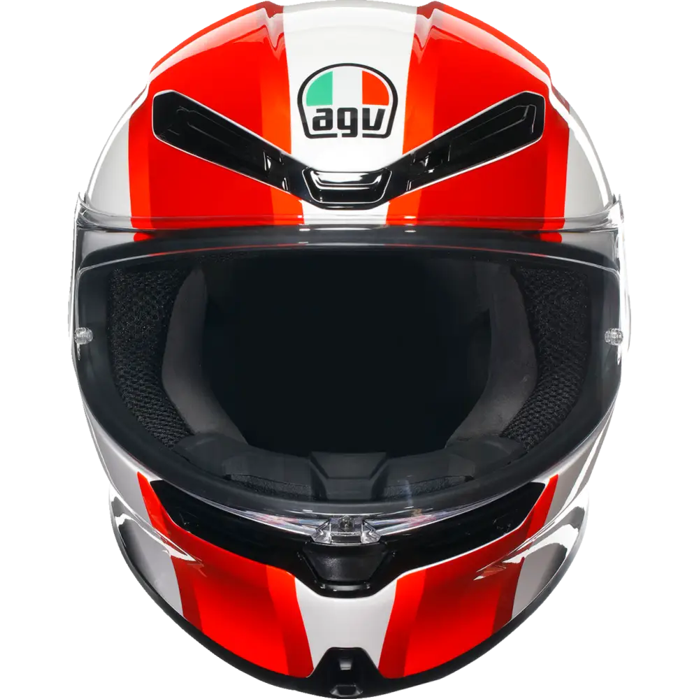 AGV K6 S Helmet - Sic58