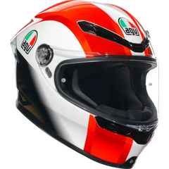 AGV K6 S Helmet - Sic58 - Small 2118395002004S