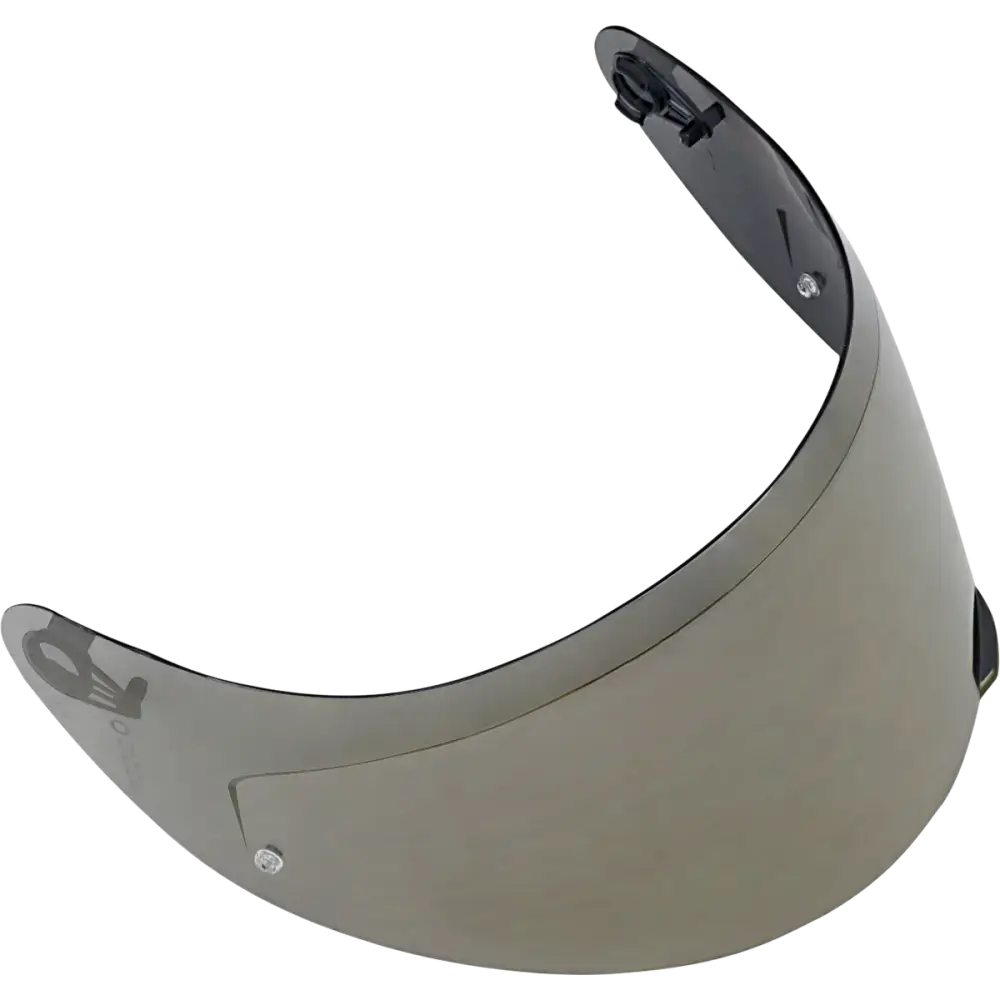 AGV K1 S/K3 SV/K5 S Shield - Pinlock? 70 MaxVision* Prepared - Iridium Gold - XS-MS 20KV31B7N3002