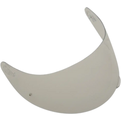 AGV GT2 Shield - K3 SV/K1/K5 S - Pinlock? Prepared - ML-2XL - Clear KV12B2A8001