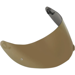AGV GT2 Shield - K3 SV/K1/K5 S - Pinlock? Prepared - ML-2XL - Iridium Gold KV12B2N8003