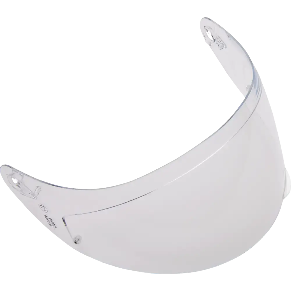 AGV K1 S/K5 S Shield - Pinlock? 70 MaxVision* Prepared - 22.06 - Clear - XS-M 201850007635L