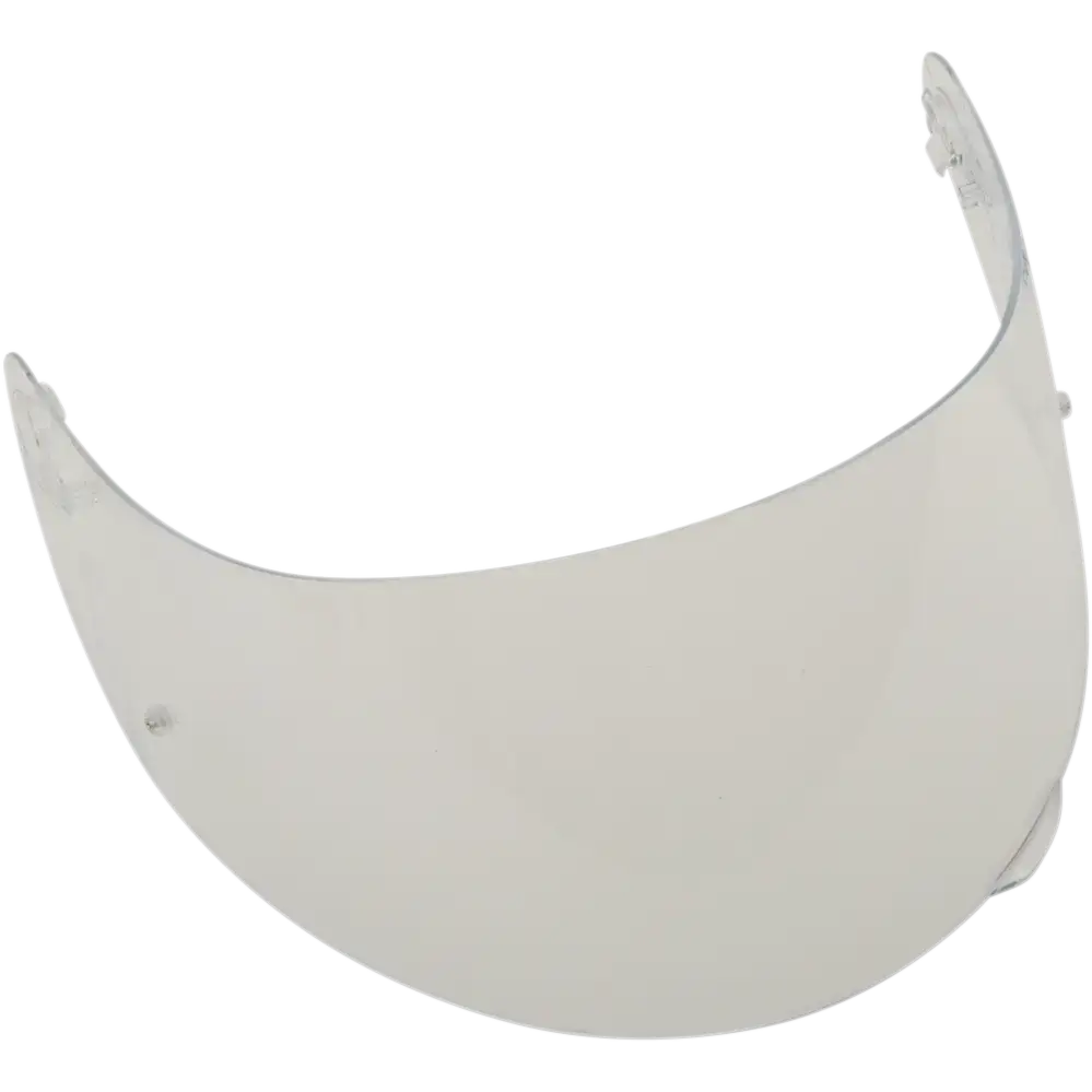AGV GT2-1 Shield - K1/K3 SV/K5 S - Pinlock? Prepared - Clear KV12B4A8001