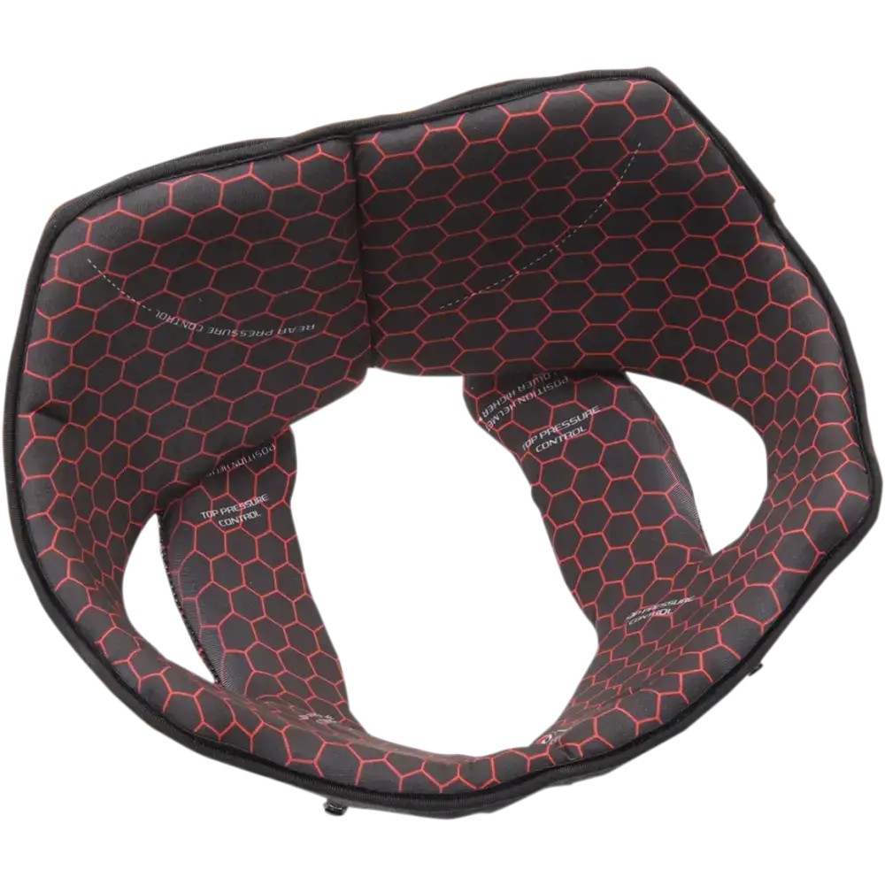 AGV Pista GP R Liner - Black/Red - Small 20KIT60211001