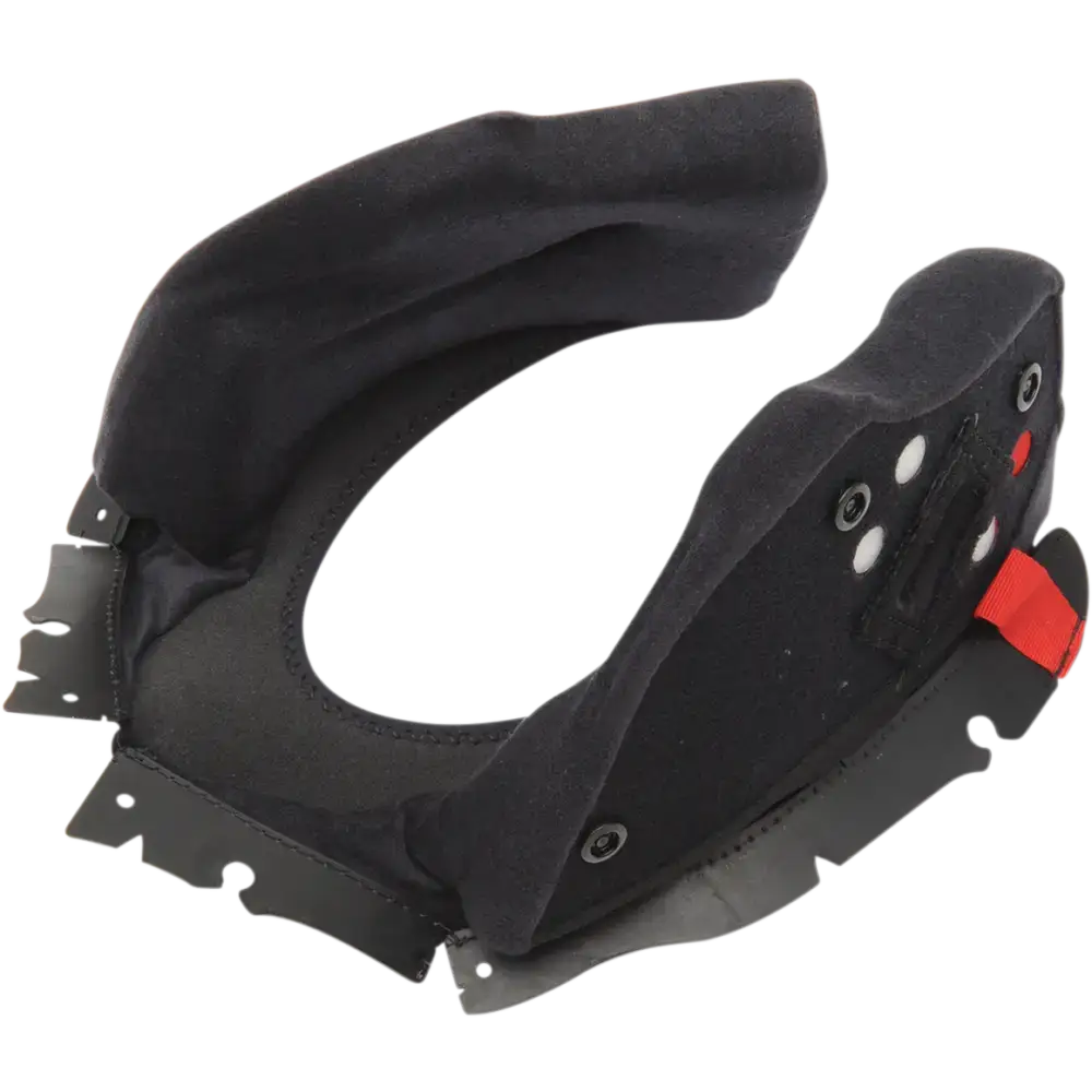 AGV Pista GP R Cheek Pads - 2XL 20KIT60223001