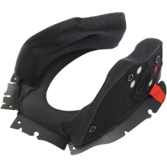 AGV Pista GP R Cheek Pads - 2XL 20KIT60223001