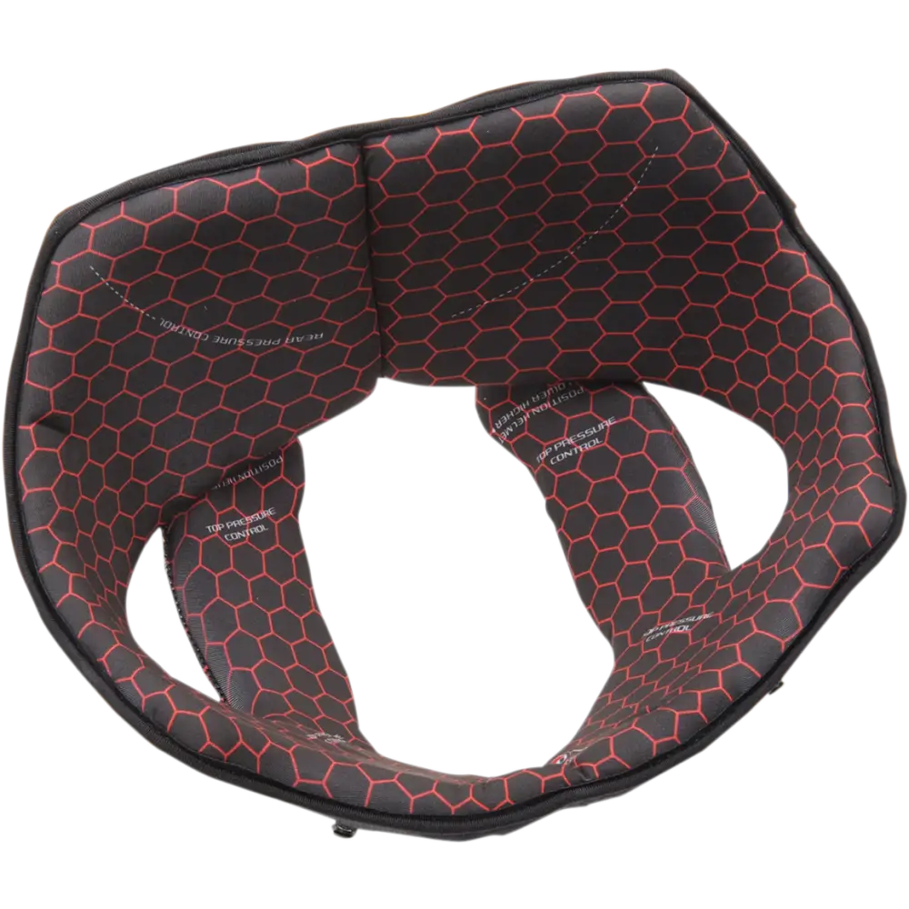 AGV Pista GP R Liner - Black/Red - XL 20KIT60215001