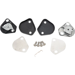 AGV Pista GP RR/Corsa R/Veloce S Pivot Kit - With Screws 20KIT60016999