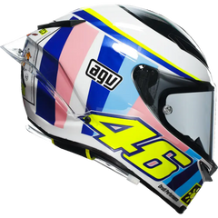 AGV Pista GP RR Helmet - Assen 2007 - 2XL 21183560020092X