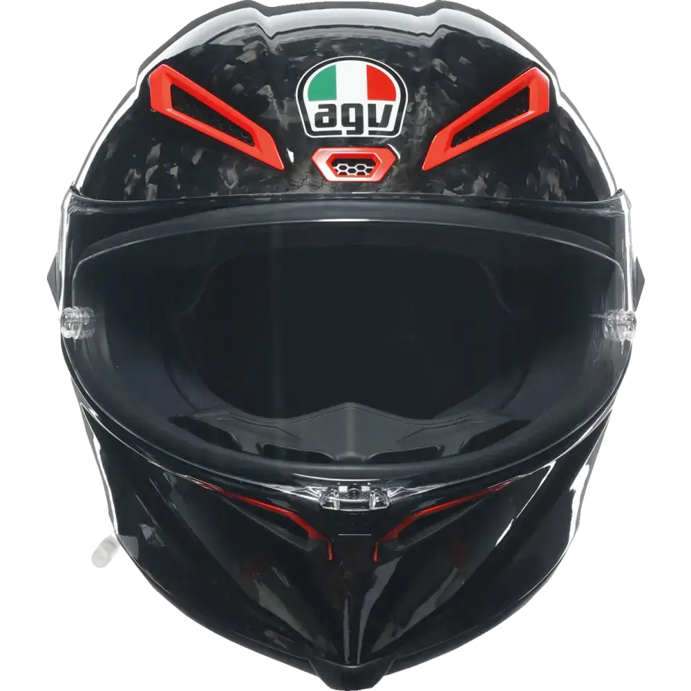 AGV Pista GP RR Helmet - Carbonio Forgiato - Italia - Small 2118356002003S