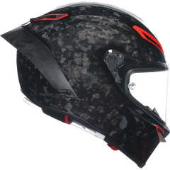 AGV Pista GP RR Helmet - Carbonio Forgiato - Italia - Large 2118356002003L