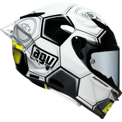 AGV Pista GP RR Helmet - Catalunya 2008 - Limited - Medium 2118356002-26-M