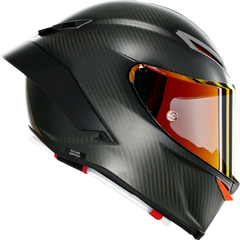 AGV Pista GP RR Helmet - Electrum - Limited - XL 2118356002-039-XL