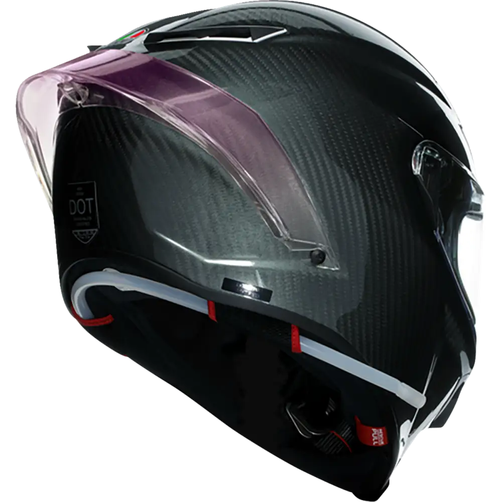 AGV Pista GP RR Helmet - Ghiaccio - Limited - 2XL 2118356002021XXL