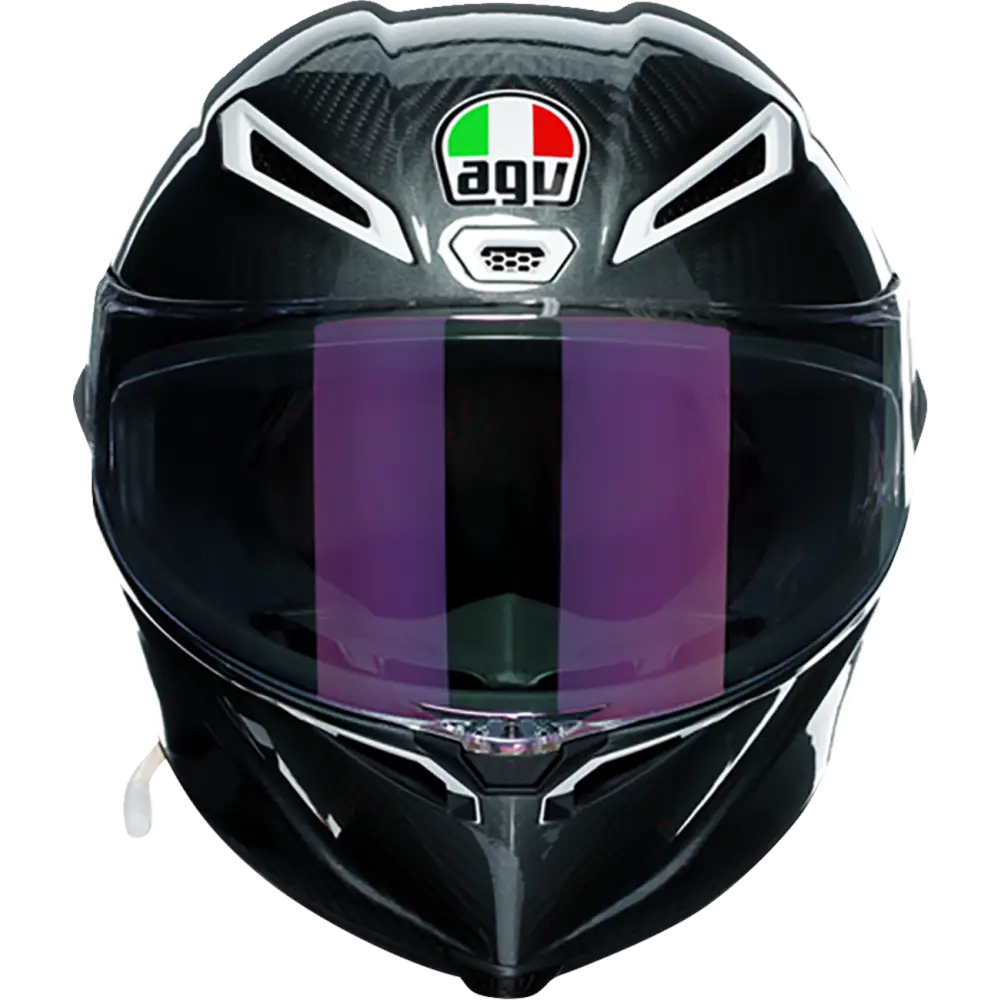 AGV Pista GP RR Helmet - Ghiaccio - Limited - 2XL 2118356002021XXL