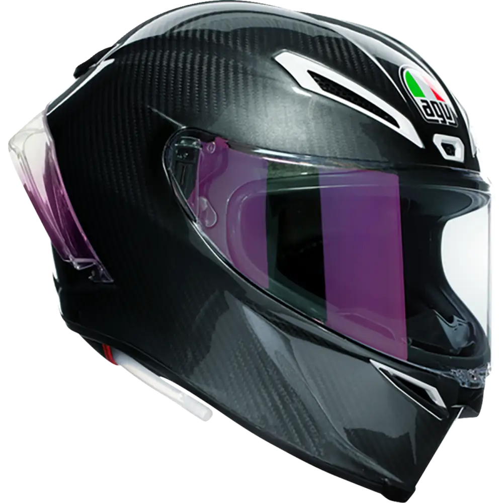 AGV Pista GP RR Helmet - Ghiaccio - Limited - 2XL 2118356002021XXL