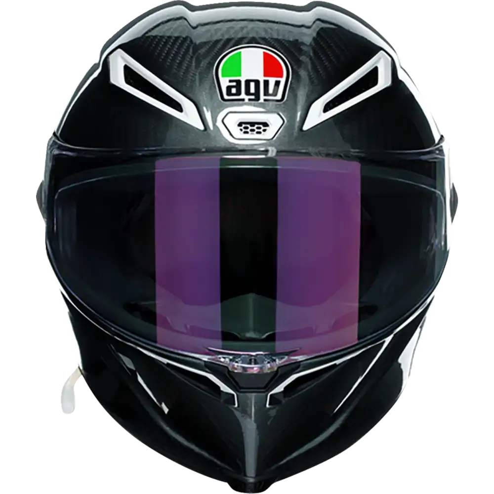 AGV Pista GP RR Helmet - Ghiaccio - Limited - Small 2118356002021S