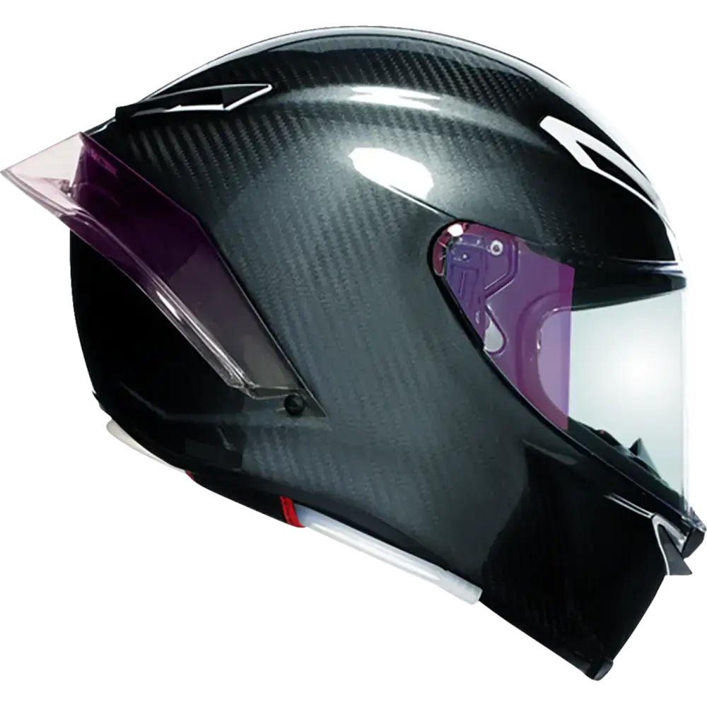 AGV Pista GP RR Helmet - Ghiaccio - Limited - Small 2118356002021S