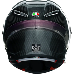 AGV Pista GP RR Helmet - Ghiaccio - Limited - Small 2118356002021S