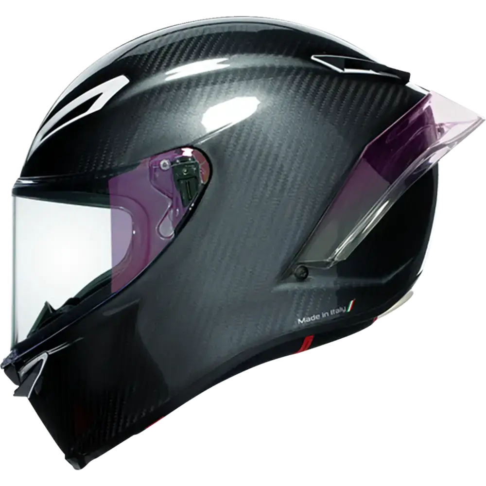 AGV Pista GP RR Helmet - Ghiaccio - Limited - Small 2118356002021S