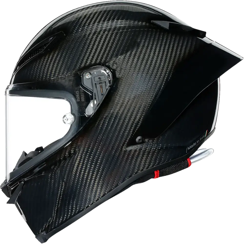 AGV Pista GP RR Helmet - Glossy Carbon - Small 2118356002008S