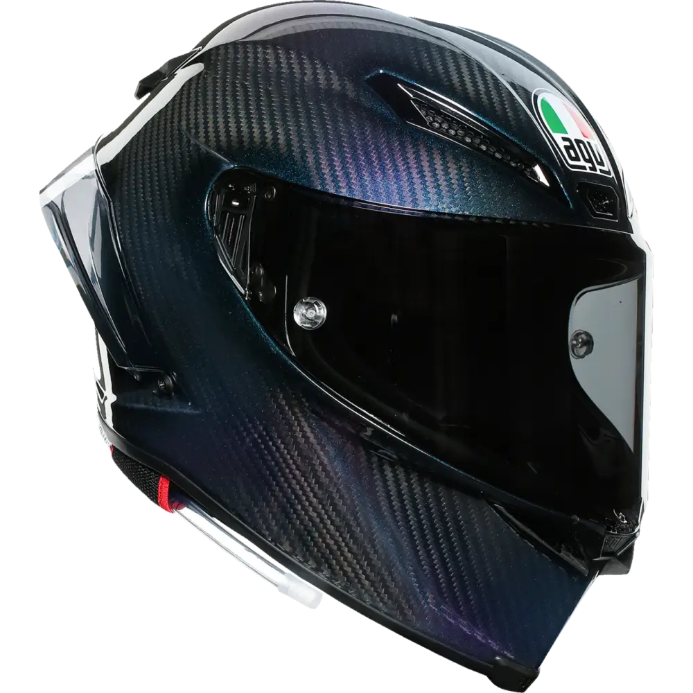 AGV Pista GP RR Helmet - Iridium Carbon - XL