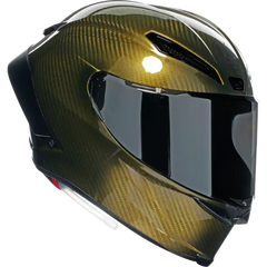 AGV Pista GP RR Helmet - Limited - Oro - Small 2118356002020S