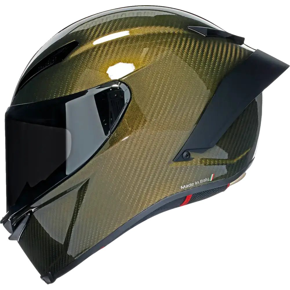 AGV Pista GP RR Helmet - Limited - Oro - Small 2118356002020S