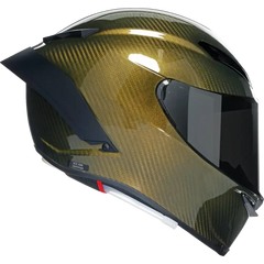 AGV Pista GP RR Helmet - Limited - Oro - Small 2118356002020S