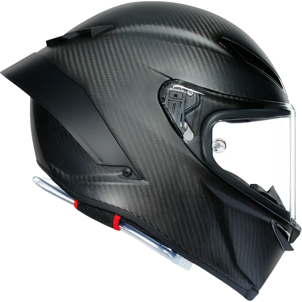 AGV Pista GP RR Helmet - Matte Carbon