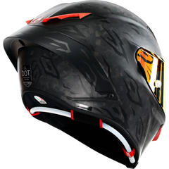 AGV Pista GP RR Helmet - Pantera - Limited - Medium 2118356002-038-M