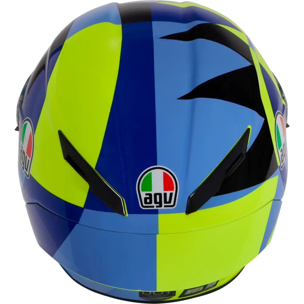 AGV Pista GP RR Helmet - Soleluna 2022