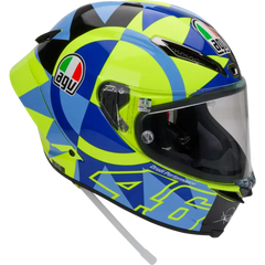 AGV Pista GP RR Helmet - Soleluna 2022 - Small 2118356002013S