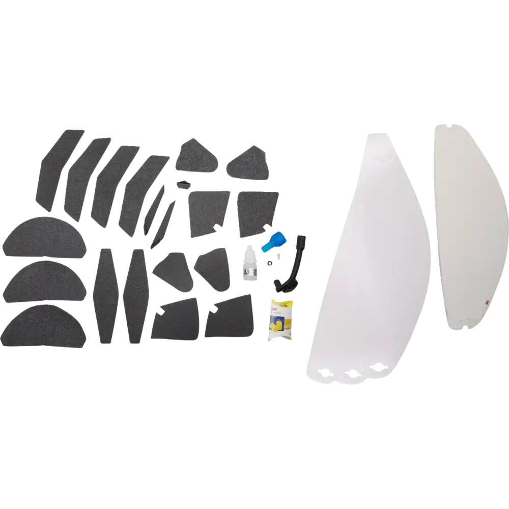 AGV Pista GP RR Helmet - Soleluna 2022 - Small 2118356002013S