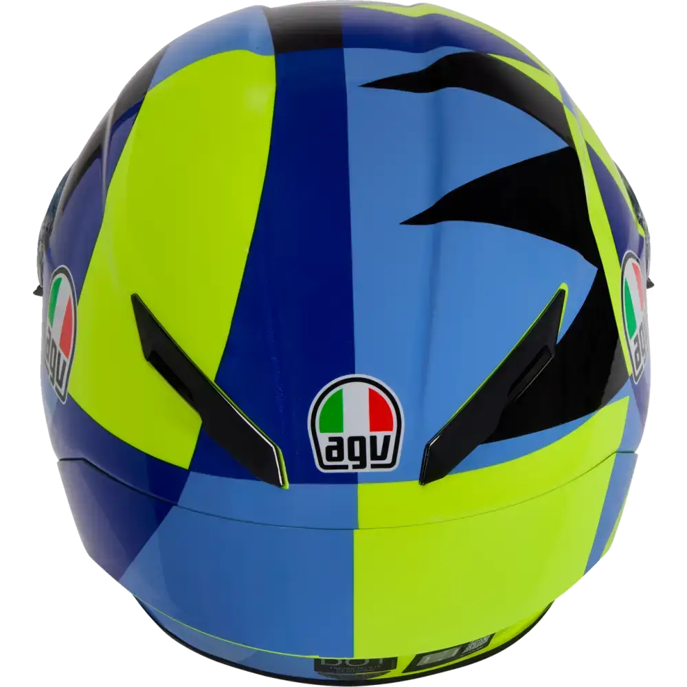 AGV Pista GP RR Helmet - Soleluna 2022 - Small 2118356002013S