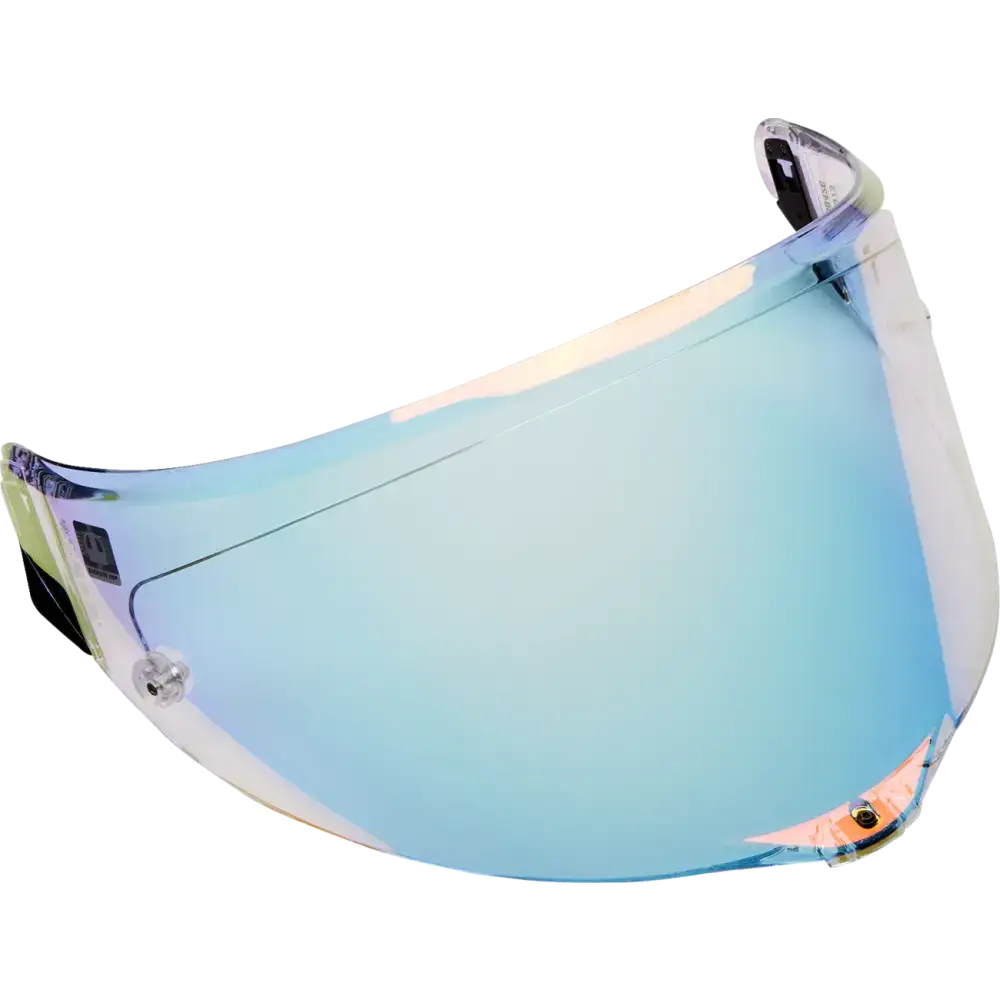 AGV Race 3 Shield - Pista GP RR - 22.06 - Pinlock? Prepared - Rainbow 201850007270L