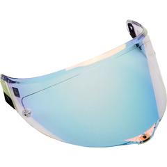 AGV Race 3 Shield - Pista GP RR - 22.06 - Pinlock? Prepared - Rainbow 201850007270L