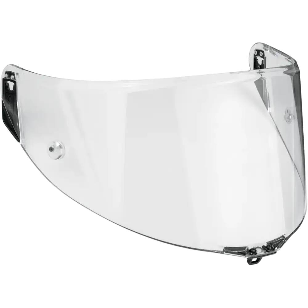 AGV Race 3 Shield - Pista GP R/Pista GP RR/Corsa R - Pinlock? 120 MaxVision* Prepared - Clear 20KV0A9A1001