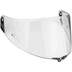 AGV Race 3 Shield - Pista GP R/Pista GP RR/Corsa R - Pinlock? 120 MaxVision* Prepared - Clear 20KV0A9A1001