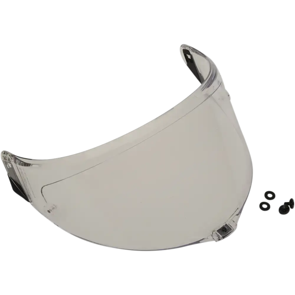 AGV Pista GP R/Pista GP RR/Corsa R Shield - Race 3 - Pinlock? 120 MaxVision* Prepared - Clear 20KV0ABA1001