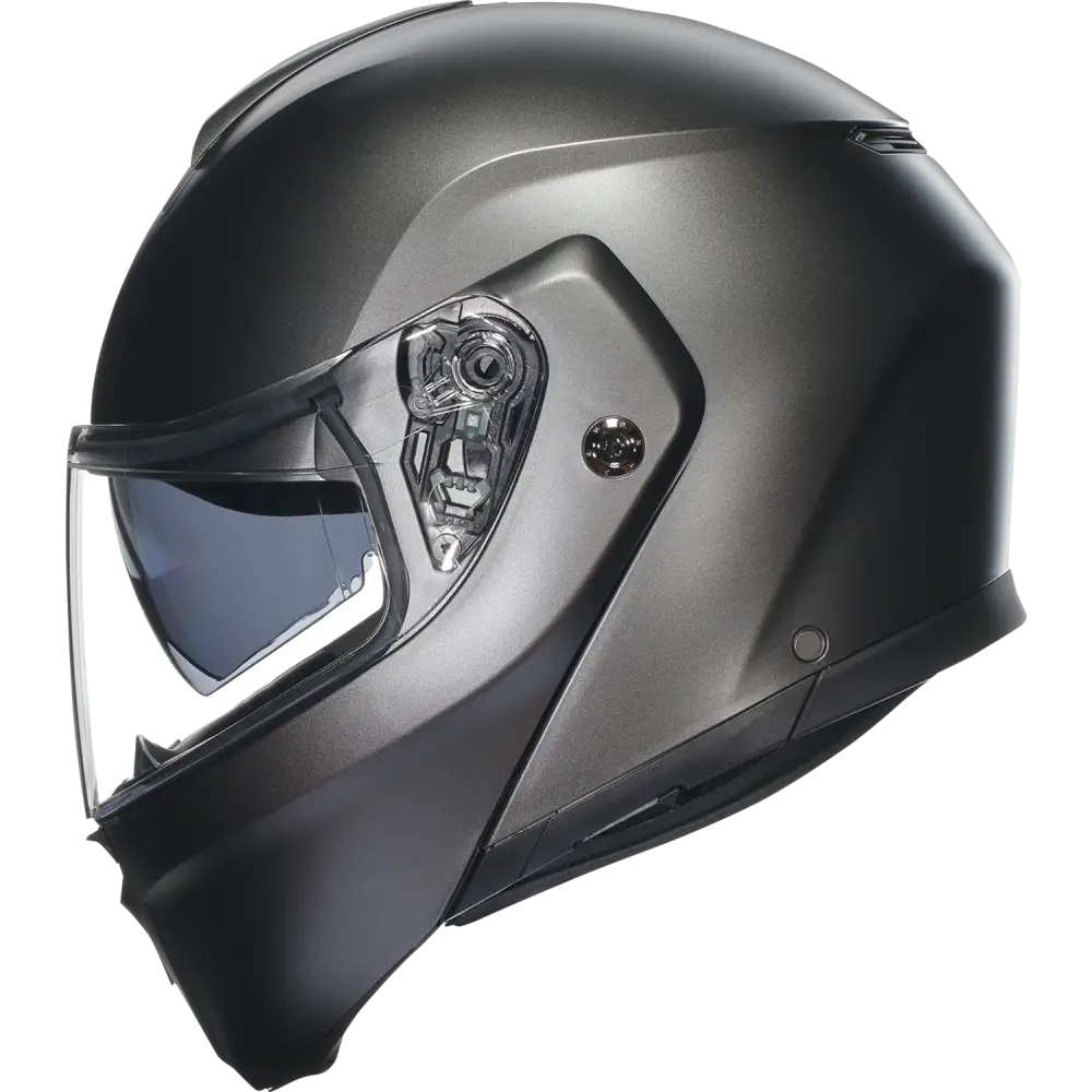 AGV Streetmodular Helmet - Matte Gray - XL