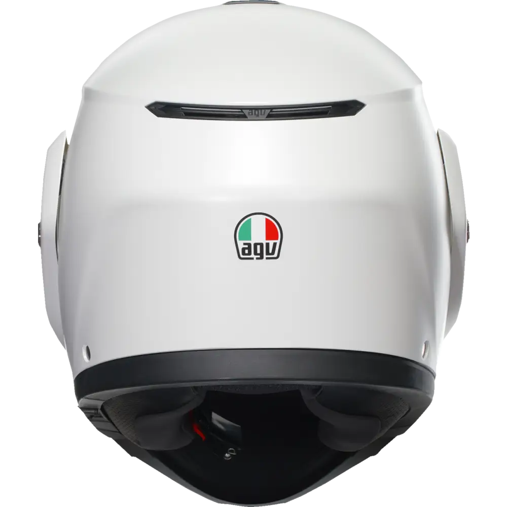 AGV Streetmodular Helmet - Matte White