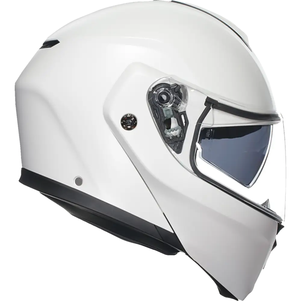 AGV Streetmodular Helmet - Matte White