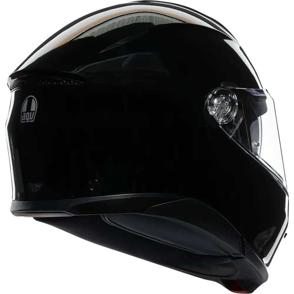 AGV Tourmodular Helmet - Black - 2XL 201251F4OY00116