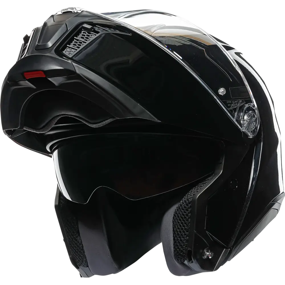 AGV Tourmodular Helmet - Black - 2XL 201251F4OY00116